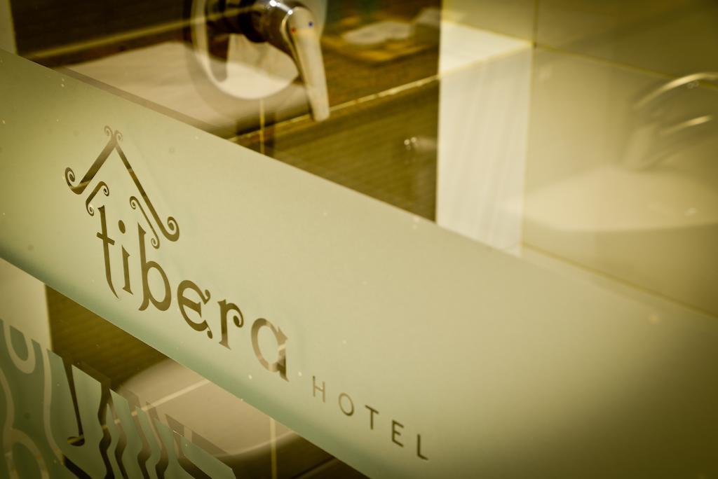 Hotel Tibera Taman Cibeunying Bandung Zewnętrze zdjęcie